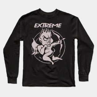 cupid extreme Long Sleeve T-Shirt